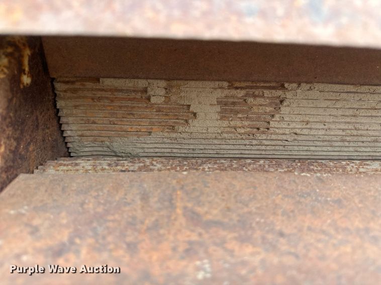 image for item IU9163 Grain roller mill