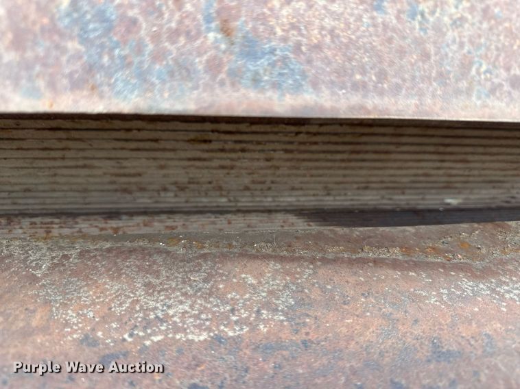 image for item IU9163 Grain roller mill