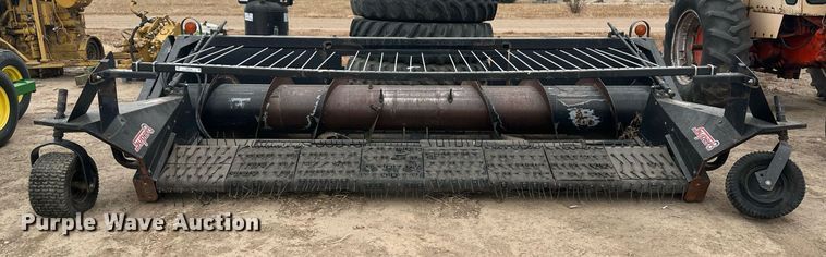 image for item IU9164 Victory Super 8  pickup head