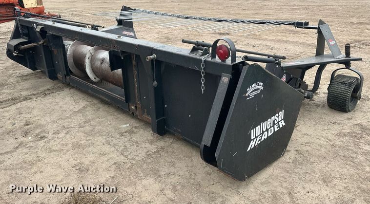 image for item IU9164 Victory Super 8  pickup head