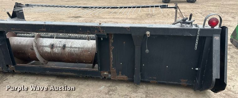 image for item IU9164 Victory Super 8  pickup head