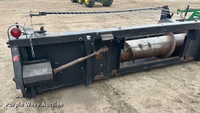 image for item IU9164 Victory Super 8  pickup head