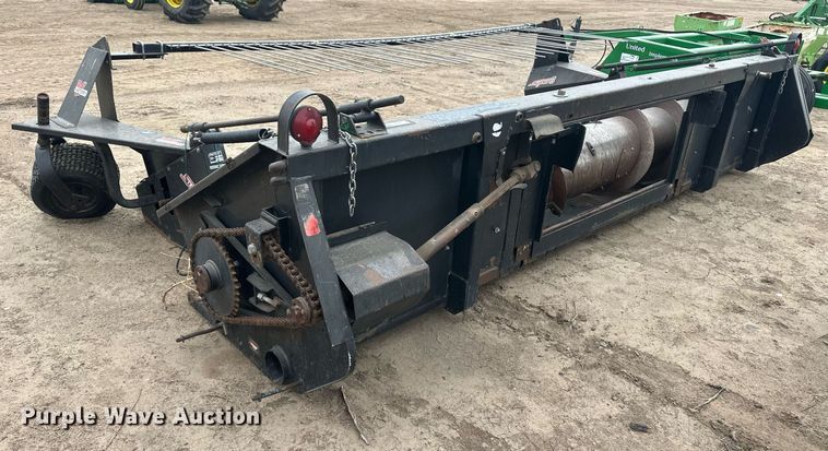 image for item IU9164 Victory Super 8  pickup head