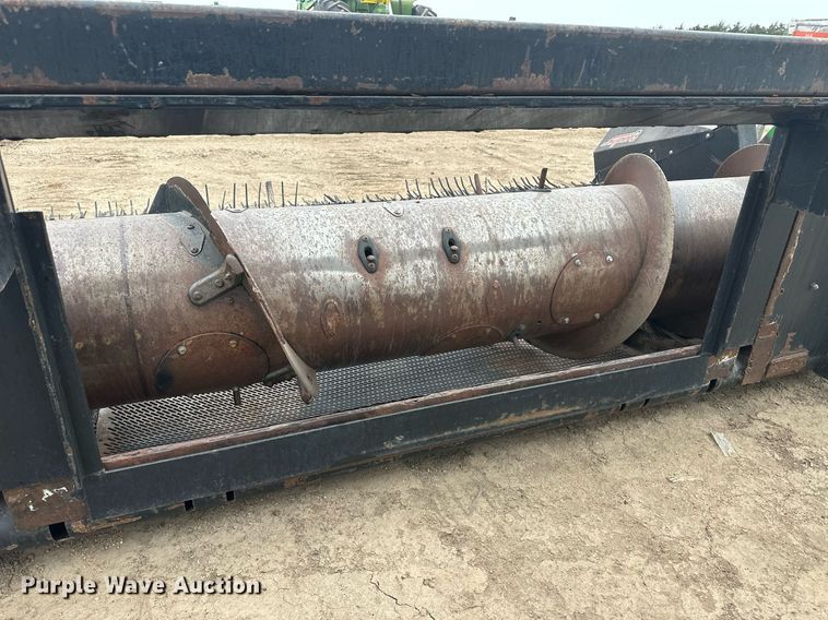 image for item IU9164 Victory Super 8  pickup head