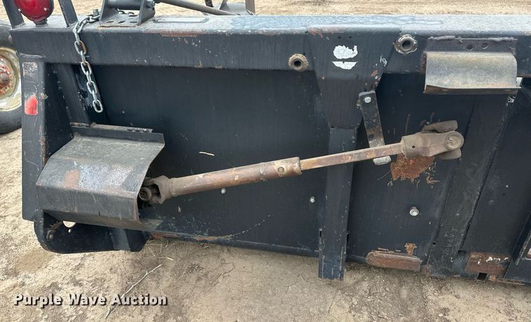 image for item IU9164 Victory Super 8  pickup head