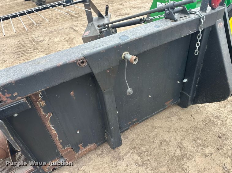 image for item IU9164 Victory Super 8  pickup head