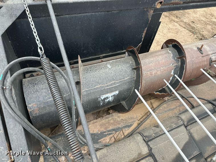 image for item IU9164 Victory Super 8  pickup head