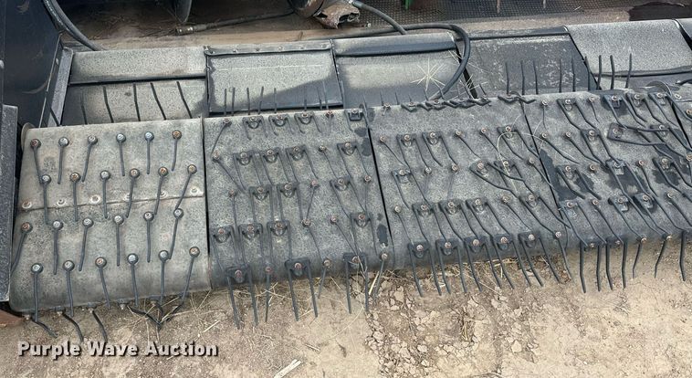 image for item IU9164 Victory Super 8  pickup head