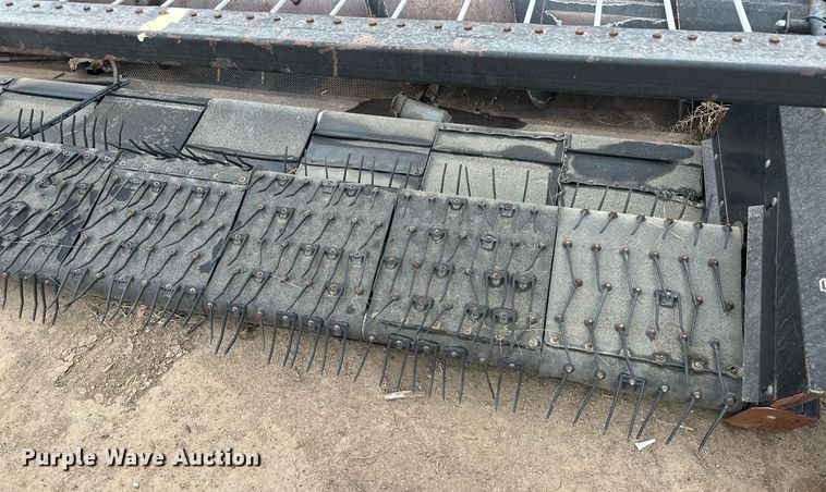 image for item IU9164 Victory Super 8  pickup head