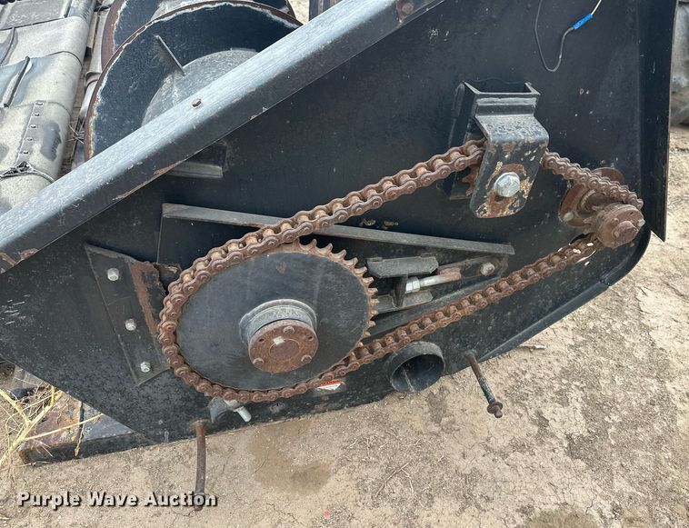 image for item IU9164 Victory Super 8  pickup head