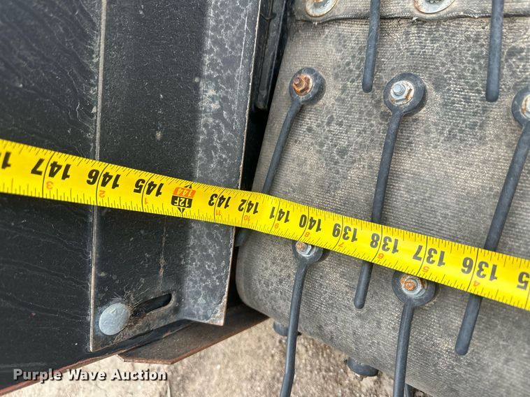 image for item IU9164 Victory Super 8  pickup head