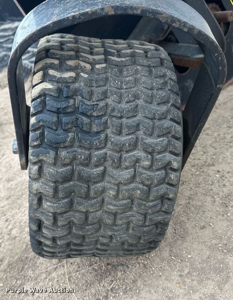 image for item IU9164 Victory Super 8  pickup head