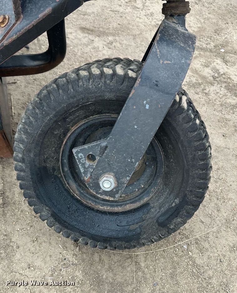 image for item IU9164 Victory Super 8  pickup head