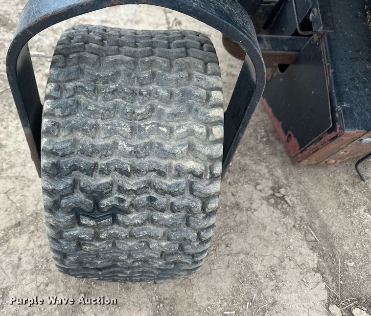 image for item IU9164 Victory Super 8  pickup head