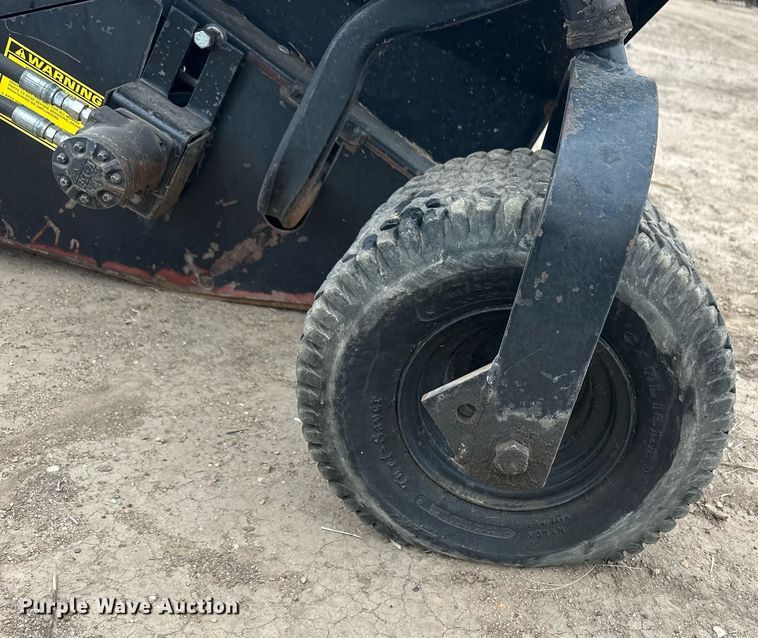 image for item IU9164 Victory Super 8  pickup head