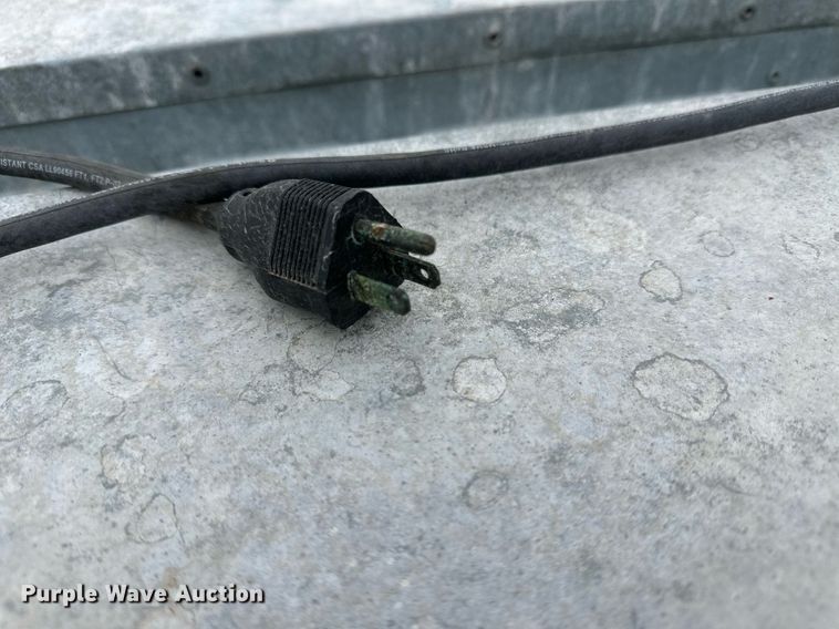 image for item IU9167 (3) Super Saver XL gas heaters