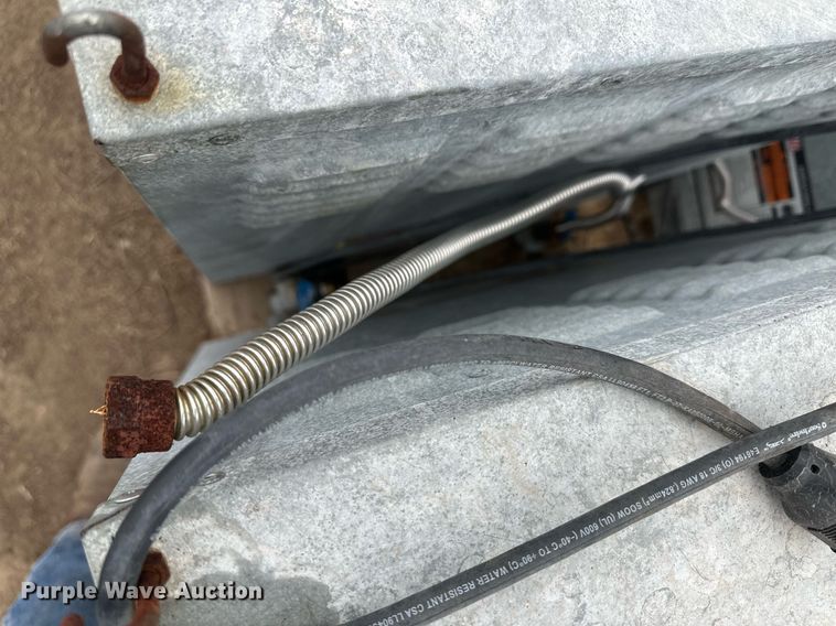 image for item IU9167 (3) Super Saver XL gas heaters