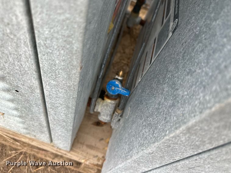 image for item IU9167 (3) Super Saver XL gas heaters