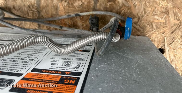 image for item IU9167 (3) Super Saver XL gas heaters