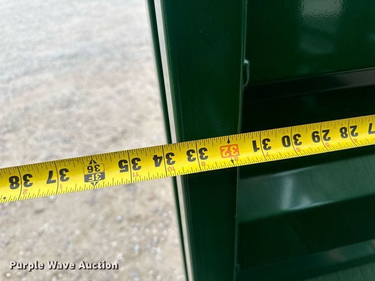 image for item IU9168 Arrowquip Q-Catch 54 series  squeeze chute