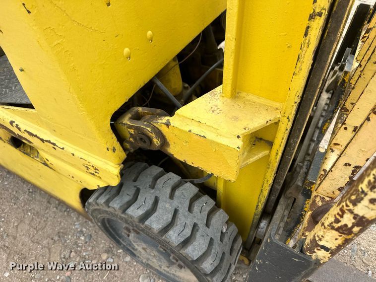 image for item IU9169 Yale G51C-040-CFS-G  forklift