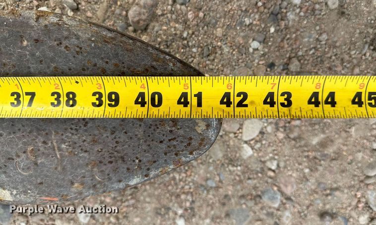 image for item IU9169 Yale G51C-040-CFS-G  forklift