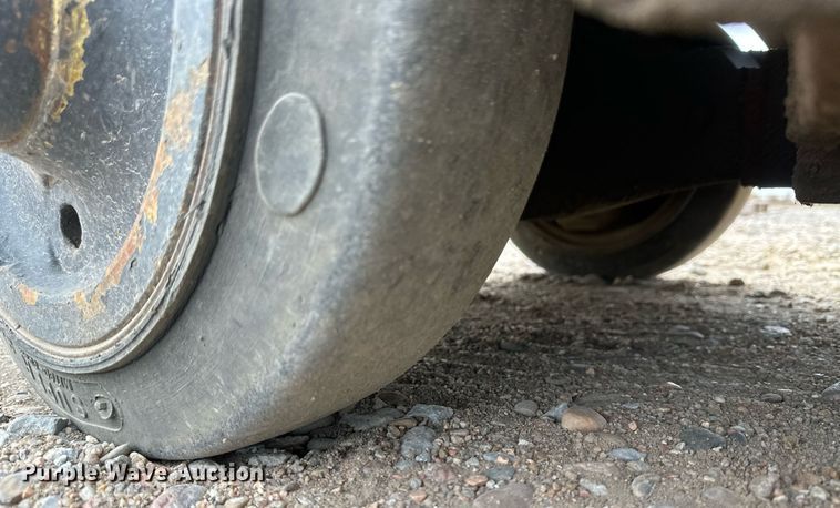 image for item IU9169 Yale G51C-040-CFS-G  forklift