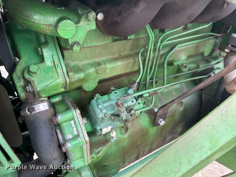 image for item IU9170 1975 John Deere 2630  tractor