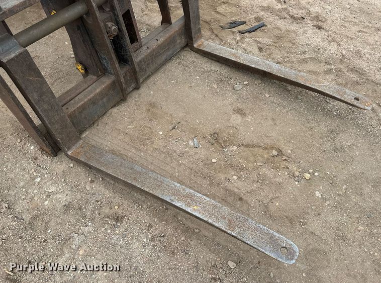 image for item IU9171 1994 JCB 506B  telehandler