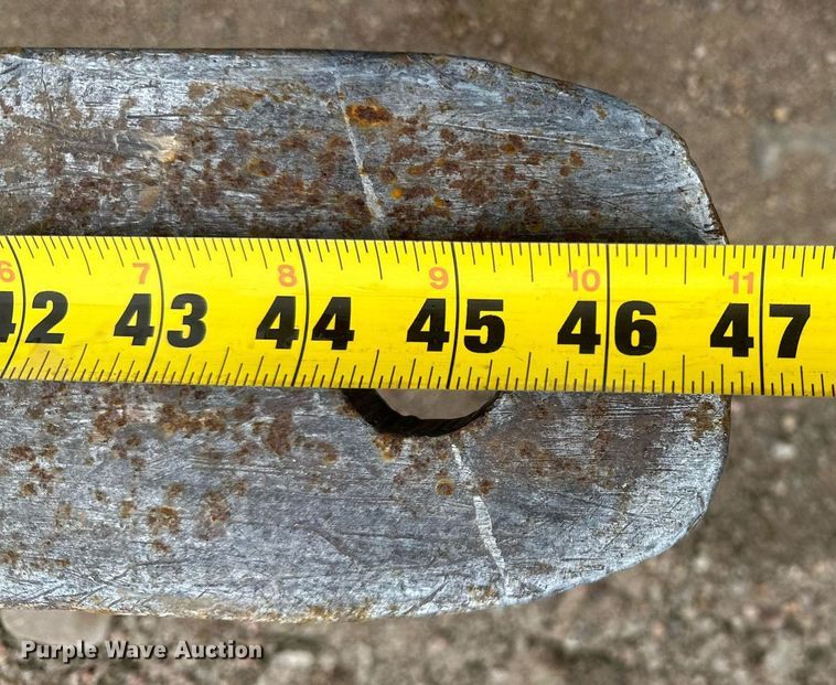 image for item IU9171 1994 JCB 506B  telehandler