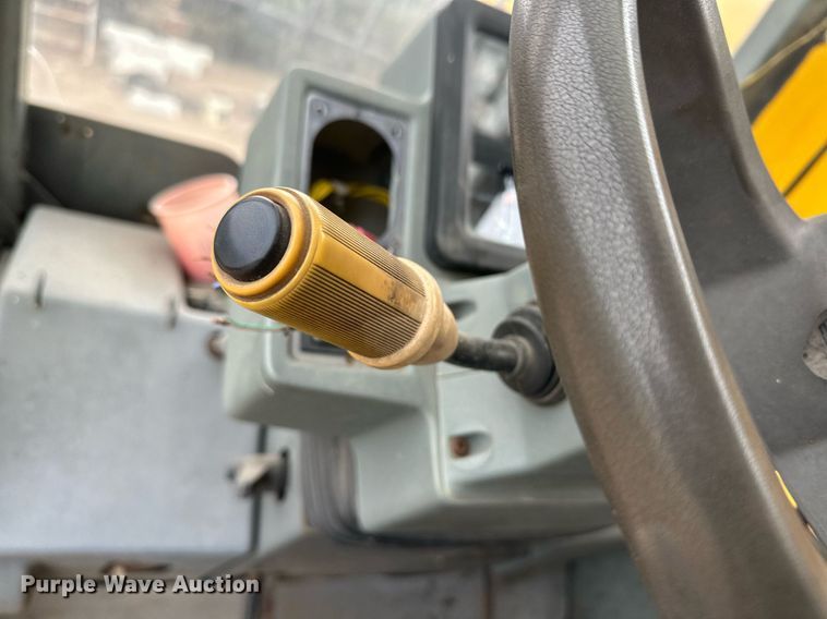 image for item IU9171 1994 JCB 506B  telehandler