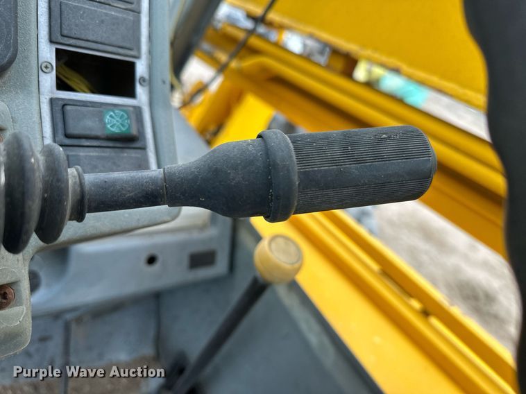 image for item IU9171 1994 JCB 506B  telehandler