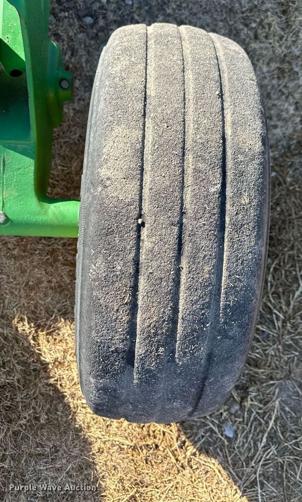 image for item IU9189 John Deere CX15  rotary mower