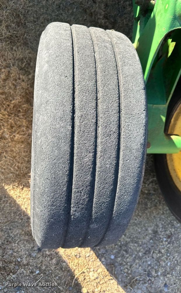 image for item IU9189 John Deere CX15  rotary mower