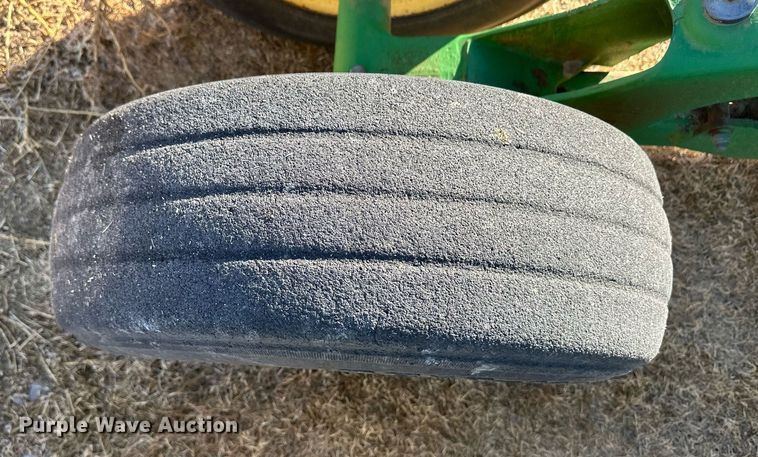 image for item IU9189 John Deere CX15  rotary mower