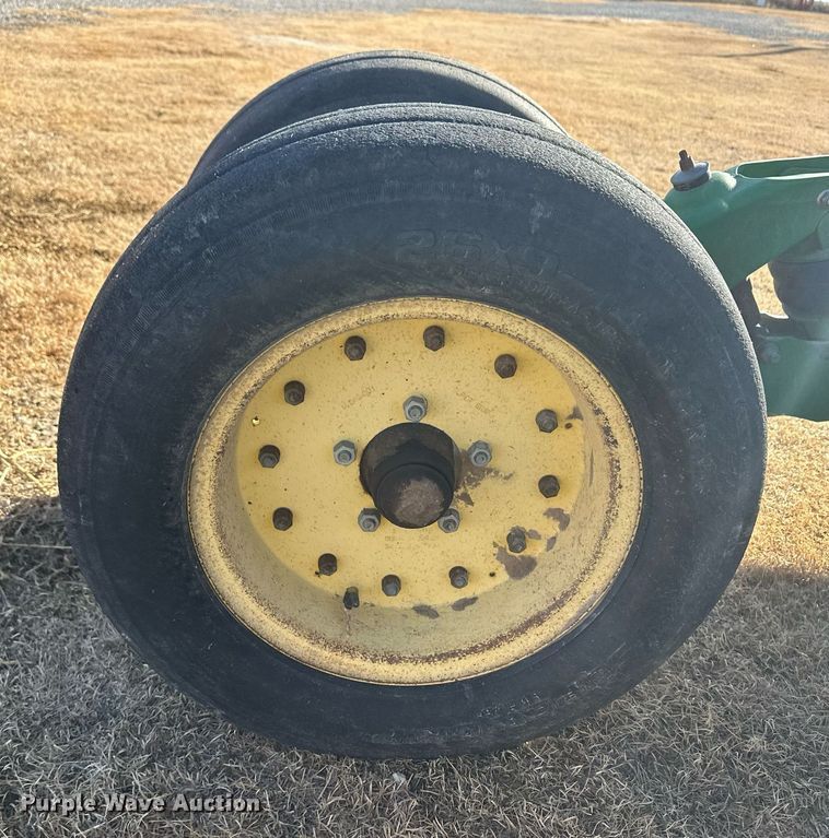 image for item IU9189 John Deere CX15  rotary mower