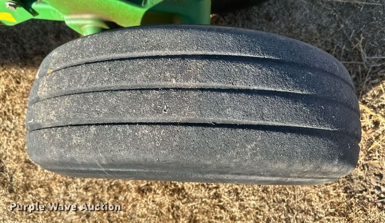 image for item IU9189 John Deere CX15  rotary mower