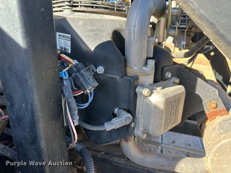 image for item IU9190 Dixie Chopper XCaliber 3366  ZTR lawn mower