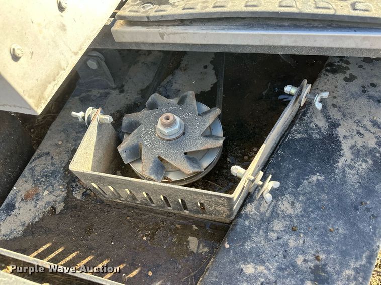 image for item IU9190 Dixie Chopper XCaliber 3366  ZTR lawn mower