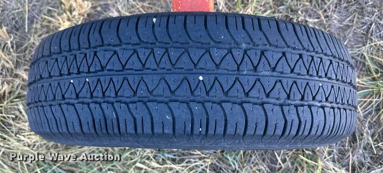 image for item IU9191 John Deere 930  rigid head