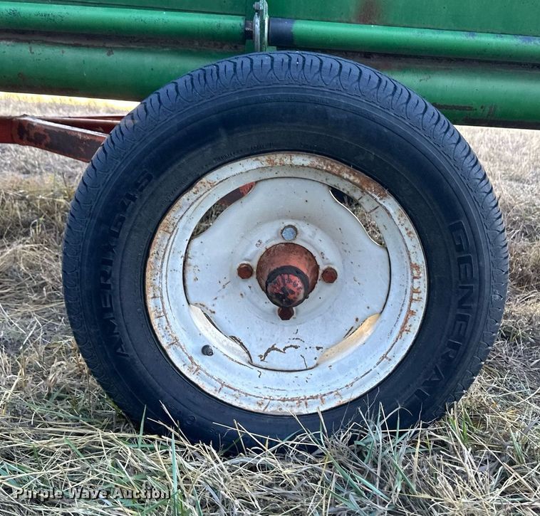 image for item IU9191 John Deere 930  rigid head