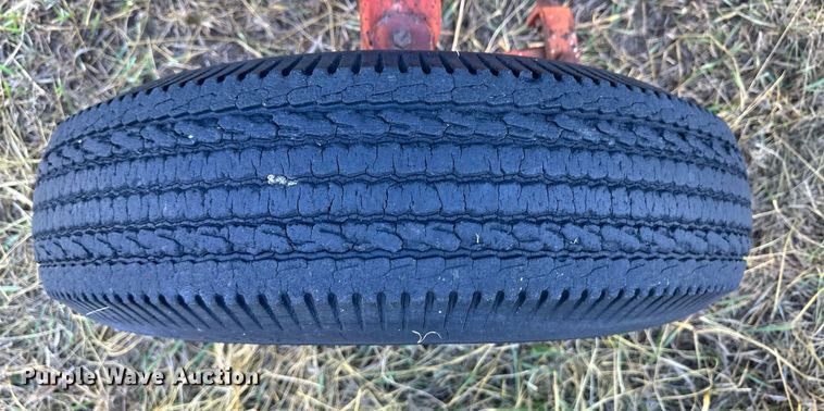 image for item IU9191 John Deere 930  rigid head