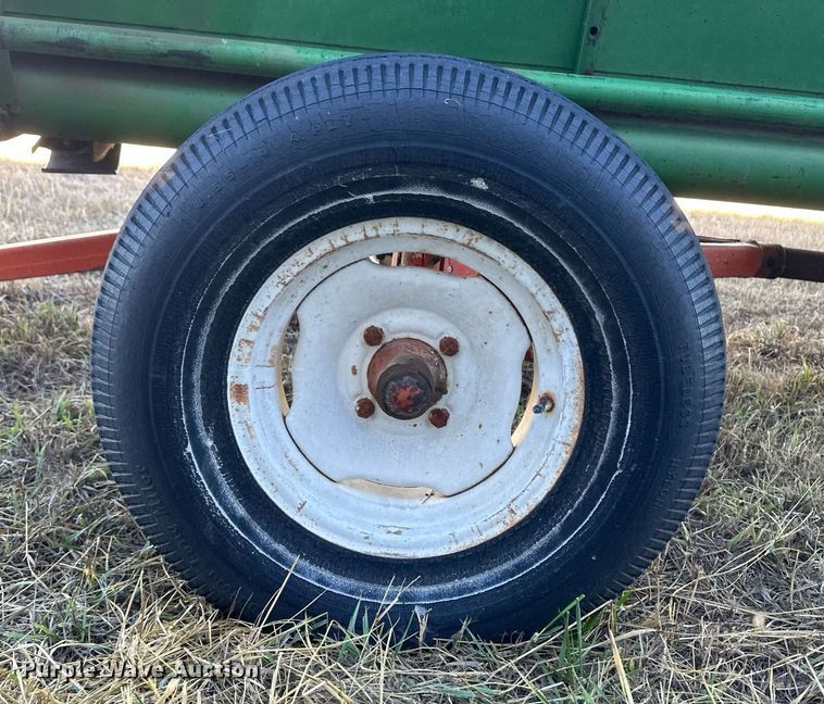 image for item IU9191 John Deere 930  rigid head