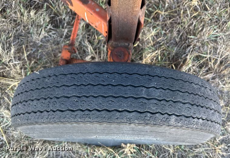 image for item IU9191 John Deere 930  rigid head