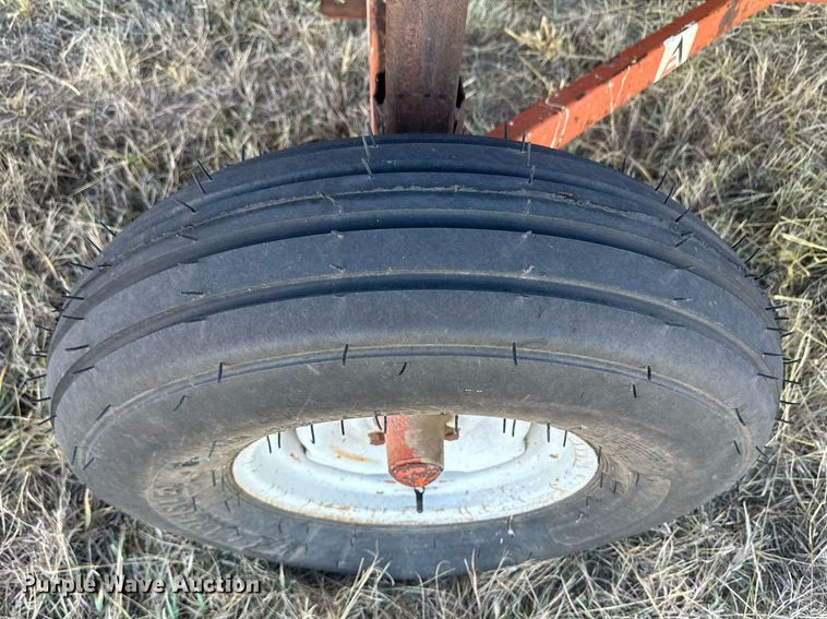 image for item IU9191 John Deere 930  rigid head