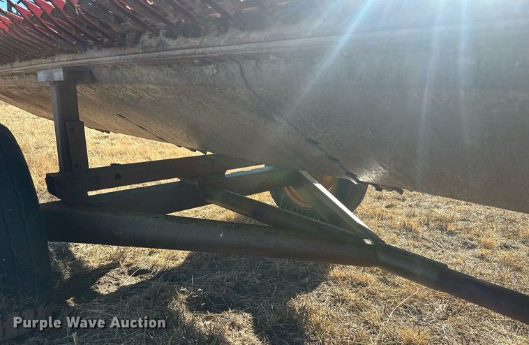 image for item IU9192 John Deere 930  rigid head