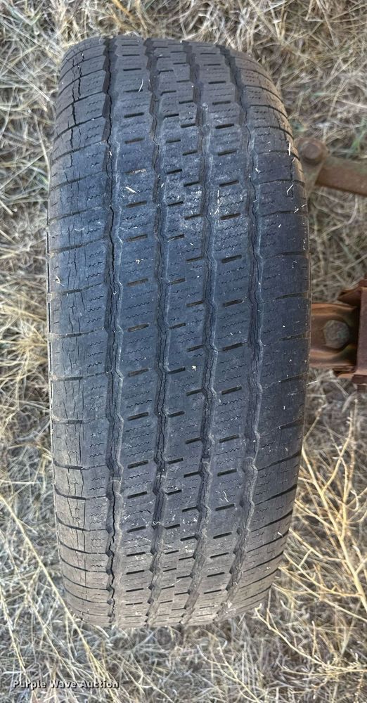 image for item IU9192 John Deere 930  rigid head