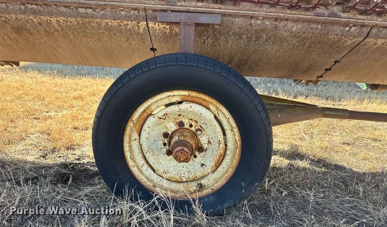 image for item IU9192 John Deere 930  rigid head