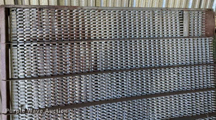 image for item IU9193 1988 John Deere 8820 Titan II  combine