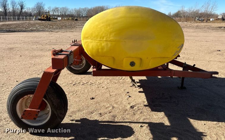 image for item IU9194 Tank trailer